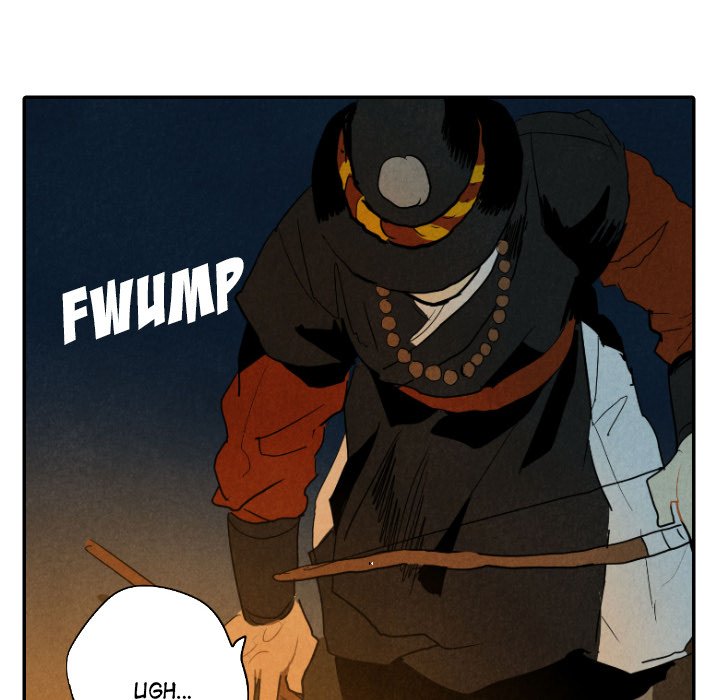 Read I Pray chapter 19 image 88 on Lezhin