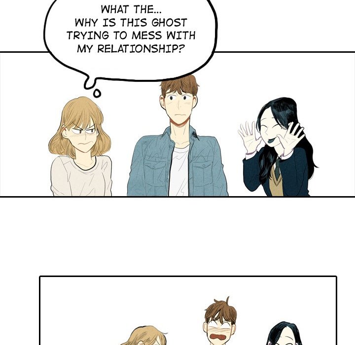 Read I Pray chapter 2 image 101 on Lezhin