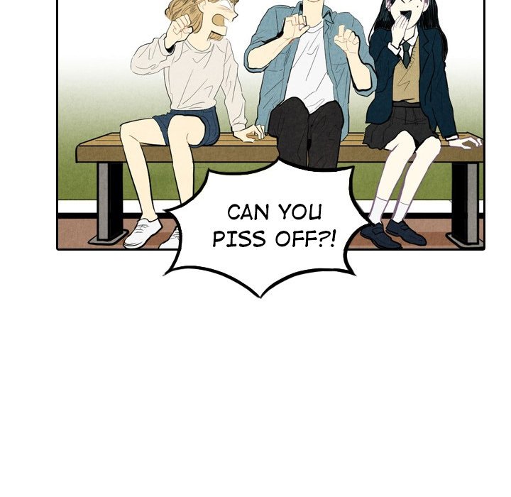 Read I Pray chapter 2 image 102 on Lezhin
