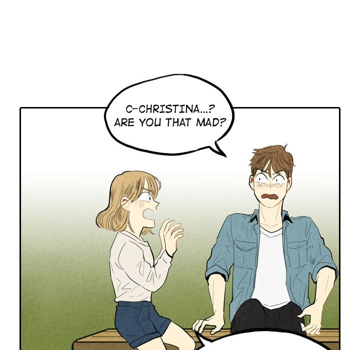 Read I Pray chapter 2 image 103 on Lezhin