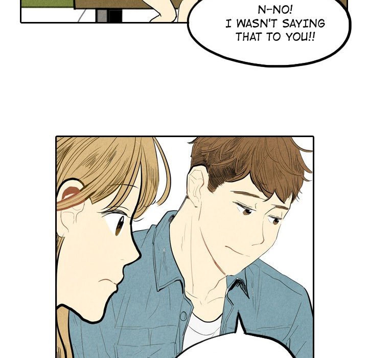 Read I Pray chapter 2 image 104 on Lezhin