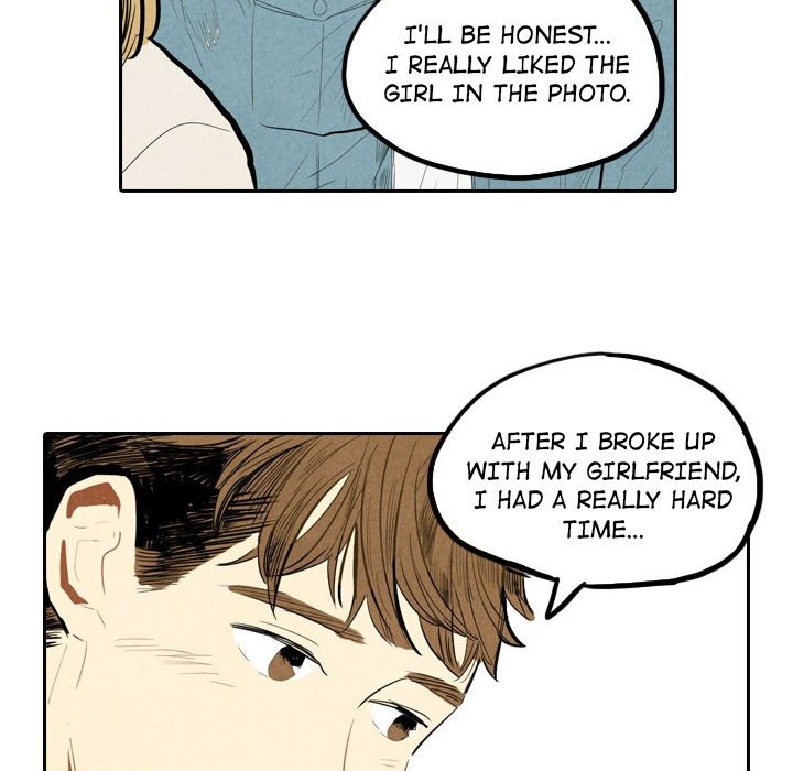 Read I Pray chapter 2 image 105 on Lezhin