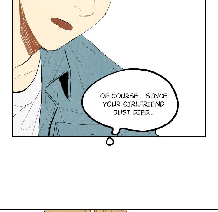 Read I Pray chapter 2 image 106 on Lezhin