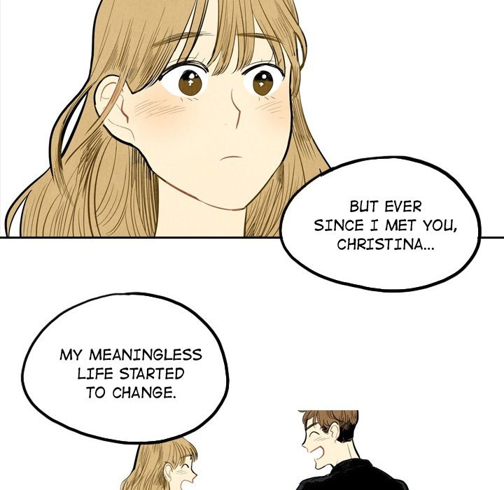 Read I Pray chapter 2 image 107 on Lezhin