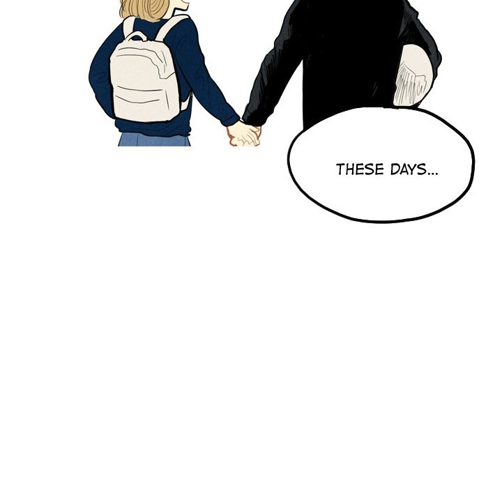 Read I Pray chapter 2 image 108 on Lezhin
