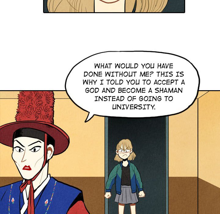 Read I Pray chapter 2 image 11 on Lezhin