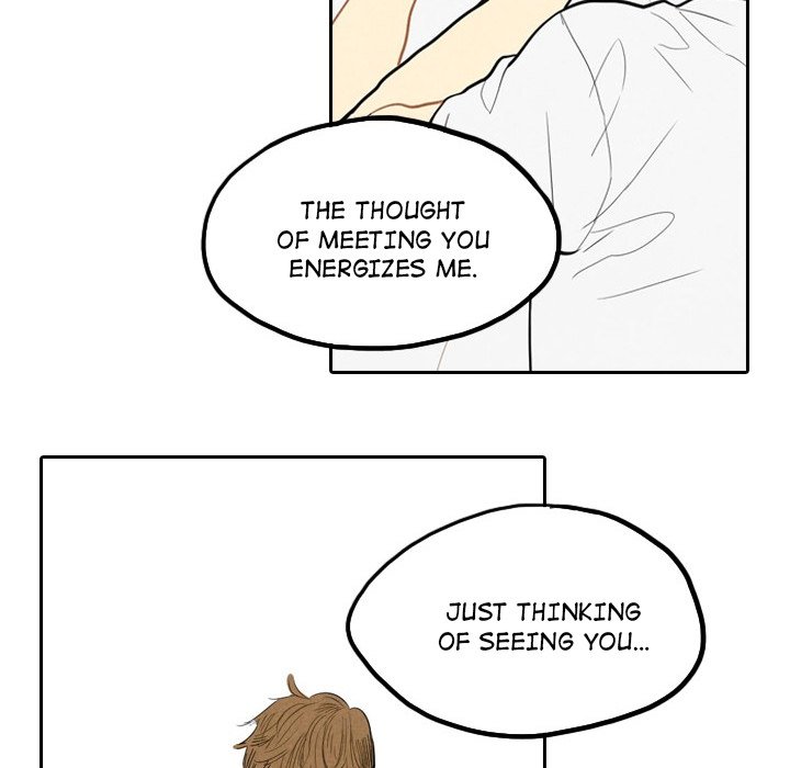Read I Pray chapter 2 image 111 on Lezhin