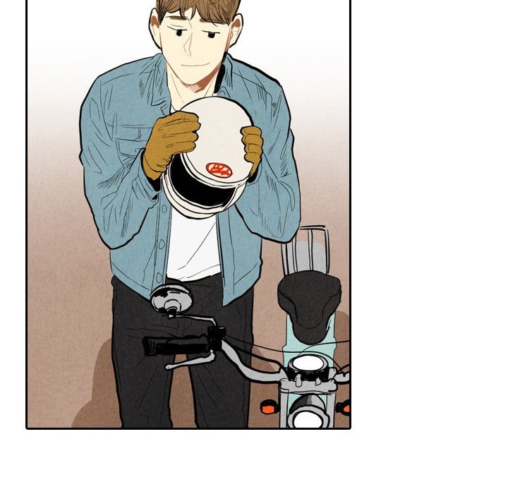 Read I Pray chapter 2 image 112 on Lezhin