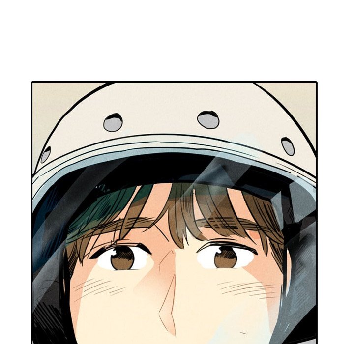 Read I Pray chapter 2 image 113 on Lezhin