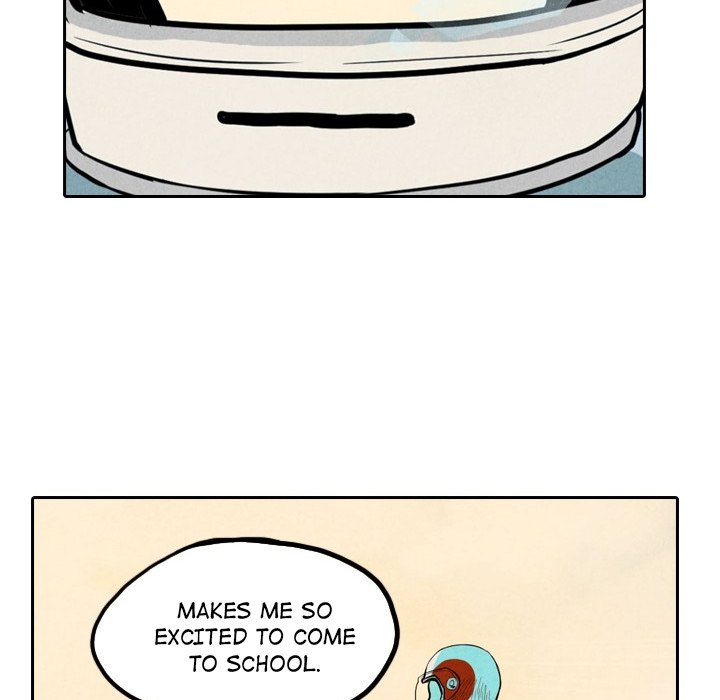 Read I Pray chapter 2 image 114 on Lezhin