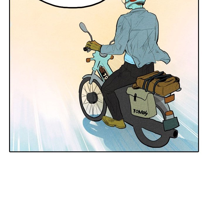 Read I Pray chapter 2 image 115 on Lezhin