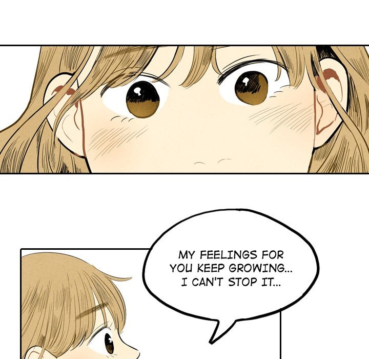 Read I Pray chapter 2 image 116 on Lezhin