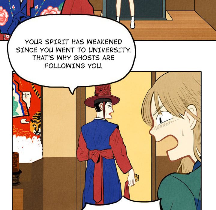 Read I Pray chapter 2 image 12 on Lezhin