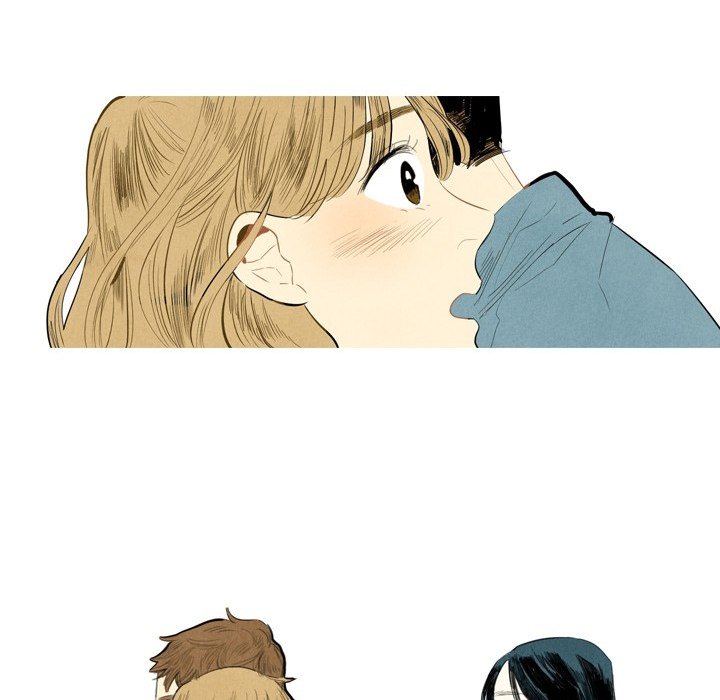Read I Pray chapter 2 image 120 on Lezhin