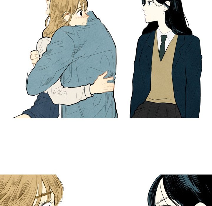 Read I Pray chapter 2 image 121 on Lezhin