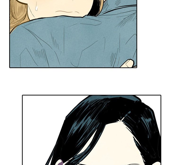 Read I Pray chapter 2 image 123 on Lezhin