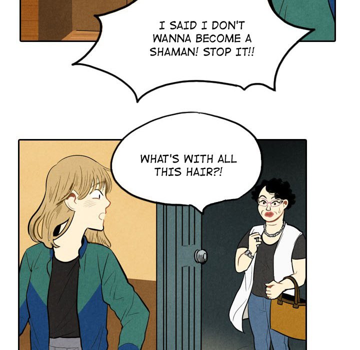 Read I Pray chapter 2 image 13 on Lezhin