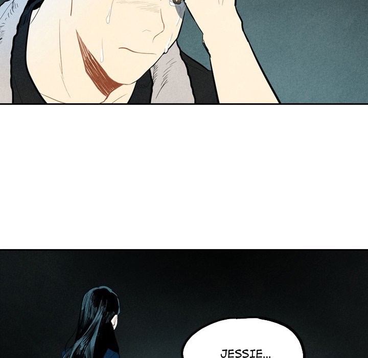 Read I Pray chapter 2 image 132 on Lezhin