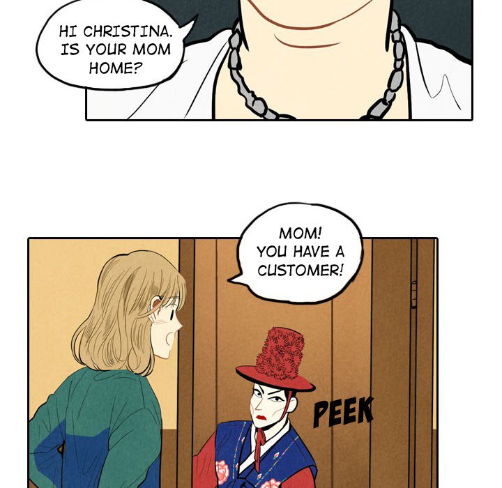 Read I Pray chapter 2 image 15 on Lezhin