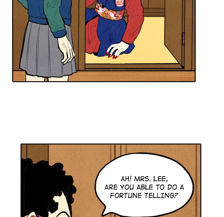 Read I Pray chapter 2 image 16 on Lezhin