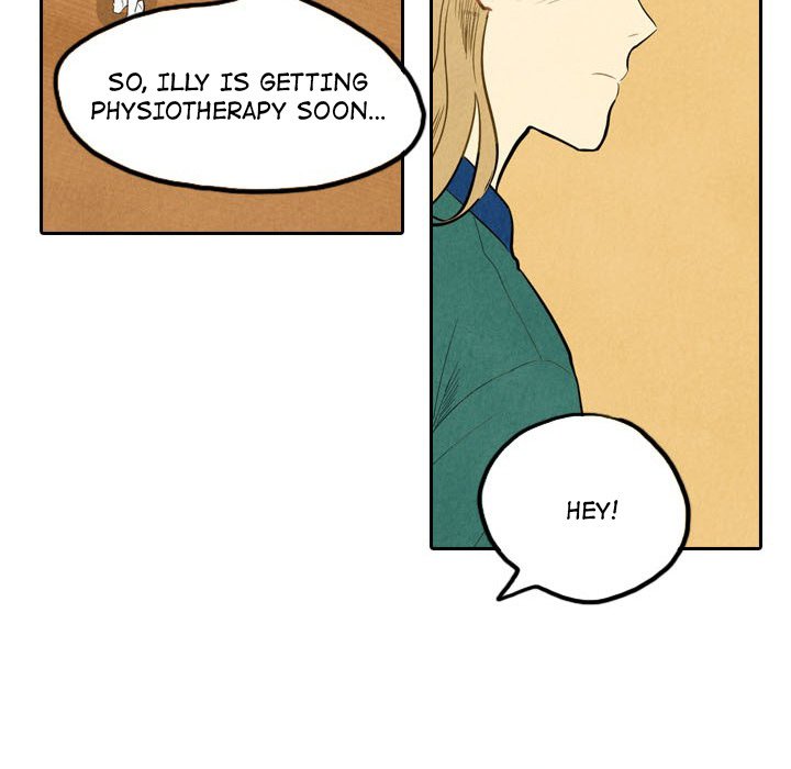 Read I Pray chapter 2 image 19 on Lezhin