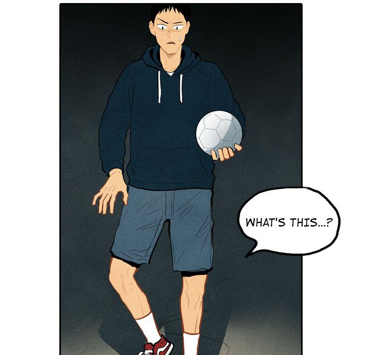 Read I Pray chapter 2 image 20 on Lezhin