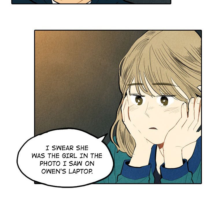 Read I Pray chapter 2 image 26 on Lezhin