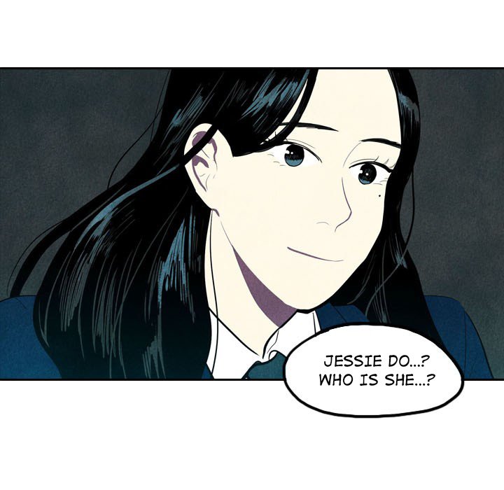 Read I Pray chapter 2 image 27 on Lezhin
