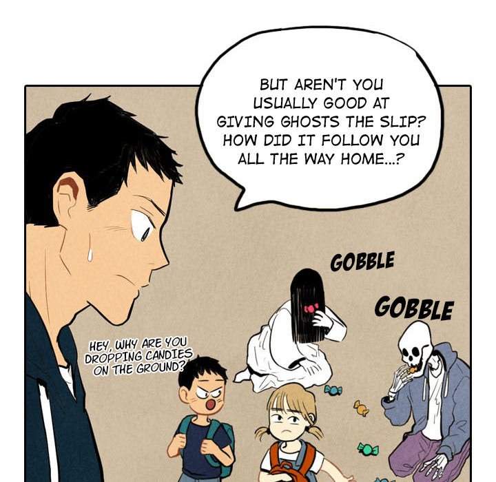 Read I Pray chapter 2 image 28 on Lezhin