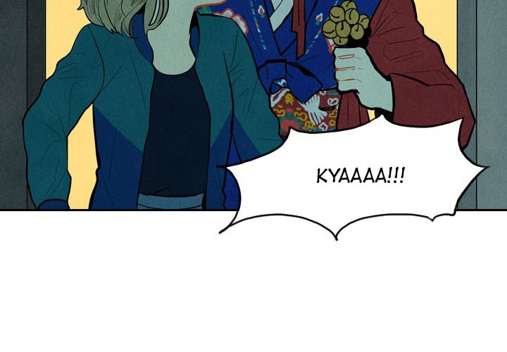 Read I Pray chapter 2 image 3 on Lezhin