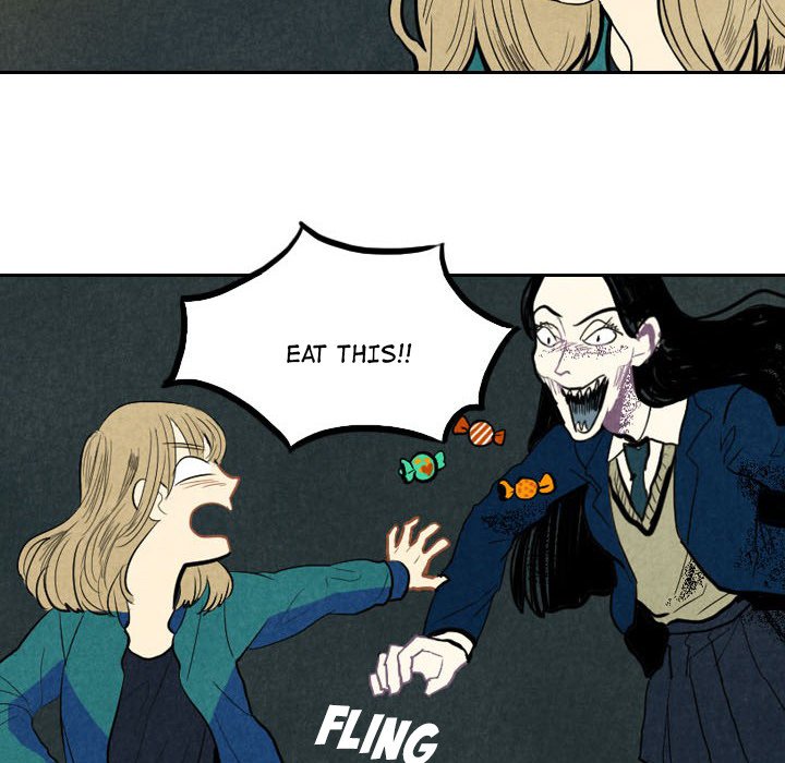 Read I Pray chapter 2 image 30 on Lezhin
