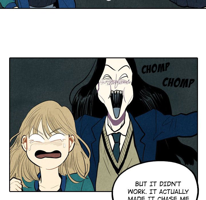 Read I Pray chapter 2 image 31 on Lezhin