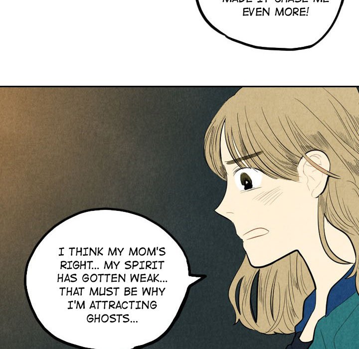 Read I Pray chapter 2 image 32 on Lezhin