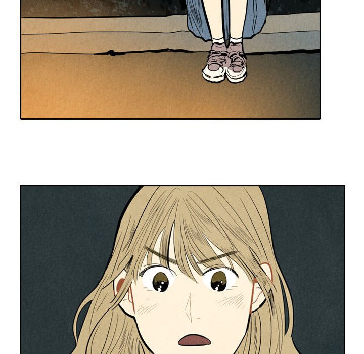 Read I Pray chapter 2 image 34 on Lezhin