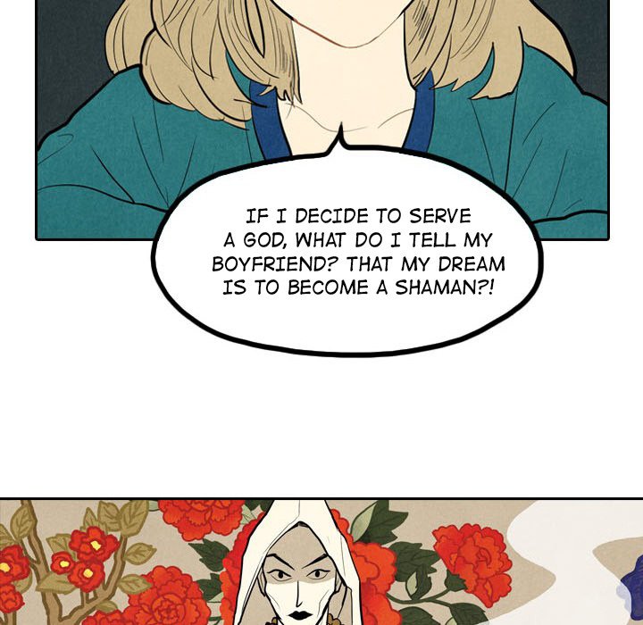 Read I Pray chapter 2 image 35 on Lezhin