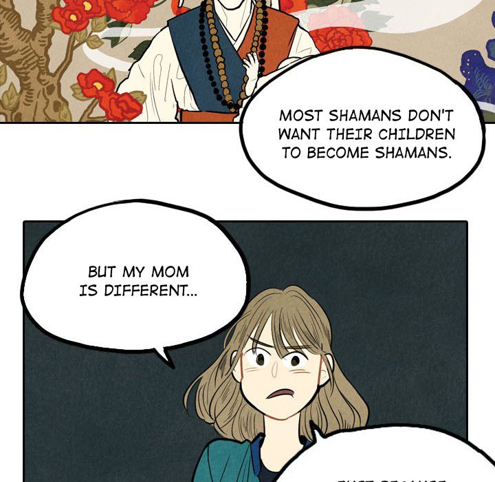 Read I Pray chapter 2 image 36 on Lezhin