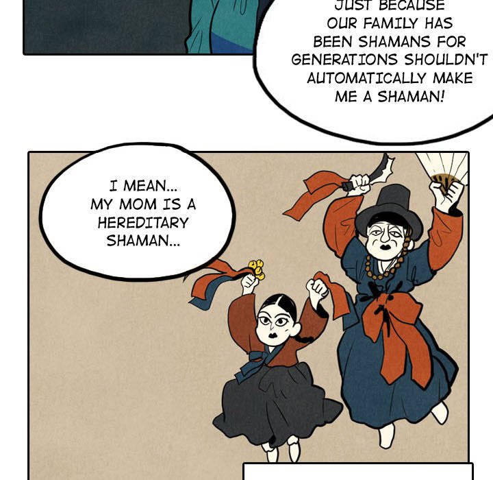 Read I Pray chapter 2 image 37 on Lezhin