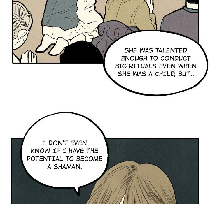 Read I Pray chapter 2 image 40 on Lezhin
