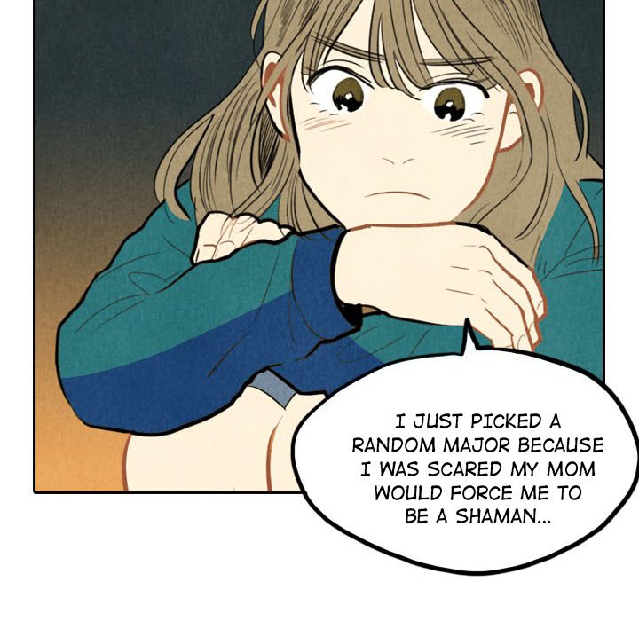 Read I Pray chapter 2 image 41 on Lezhin