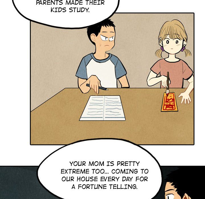 Read I Pray chapter 2 image 43 on Lezhin