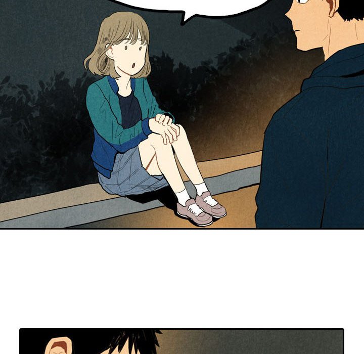 Read I Pray chapter 2 image 44 on Lezhin