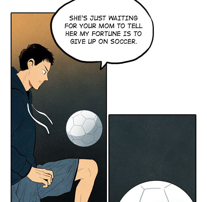 Read I Pray chapter 2 image 46 on Lezhin