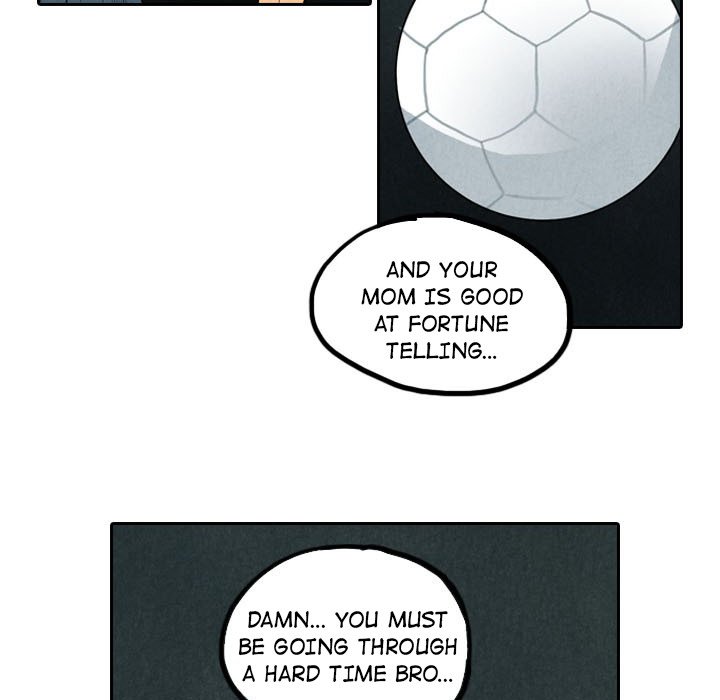 Read I Pray chapter 2 image 47 on Lezhin
