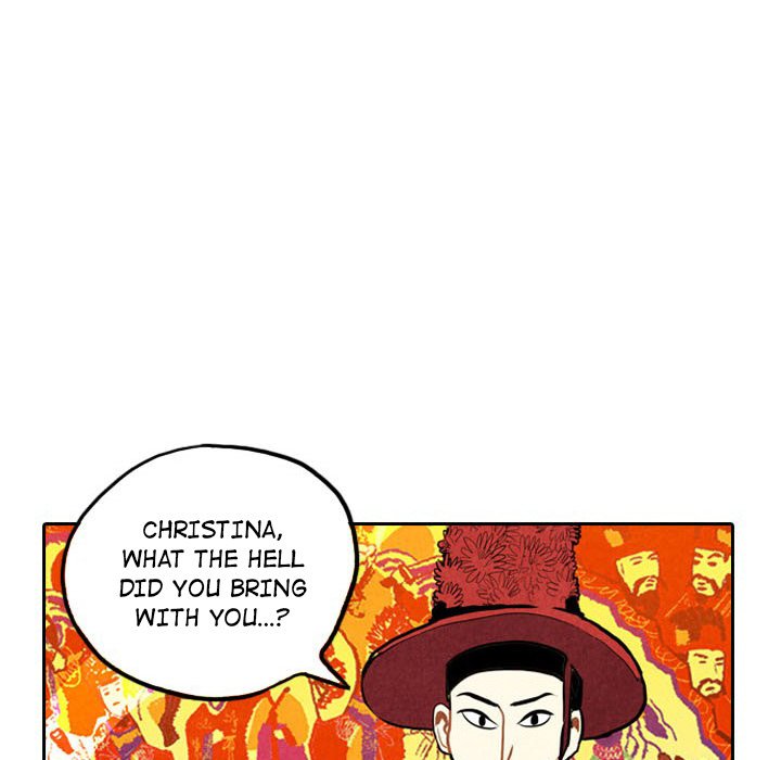 Read I Pray chapter 2 image 5 on Lezhin