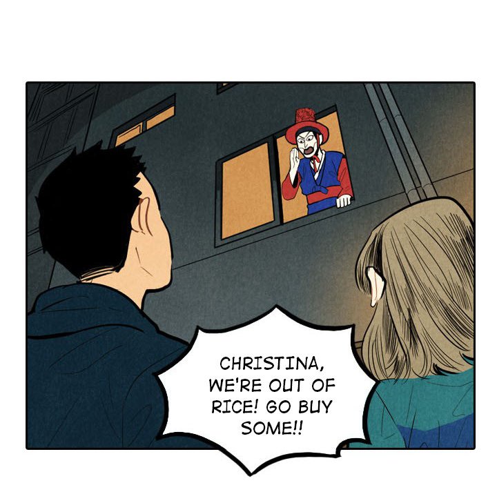 Read I Pray chapter 2 image 50 on Lezhin