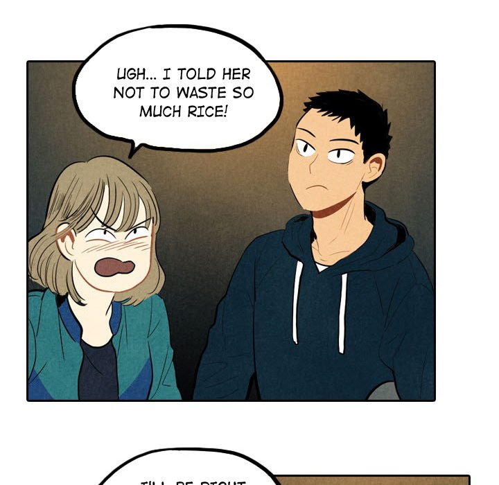 Read I Pray chapter 2 image 51 on Lezhin