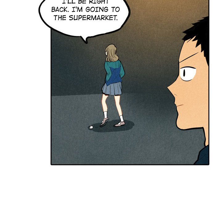 Read I Pray chapter 2 image 52 on Lezhin