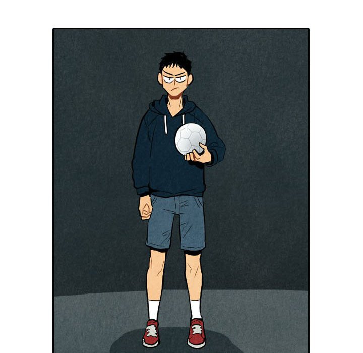 Read I Pray chapter 2 image 53 on Lezhin