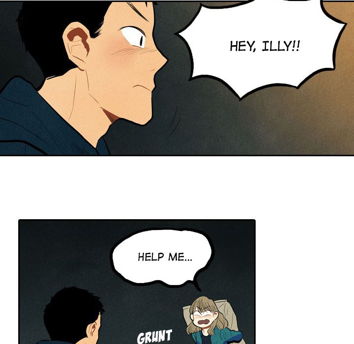Read I Pray chapter 2 image 59 on Lezhin