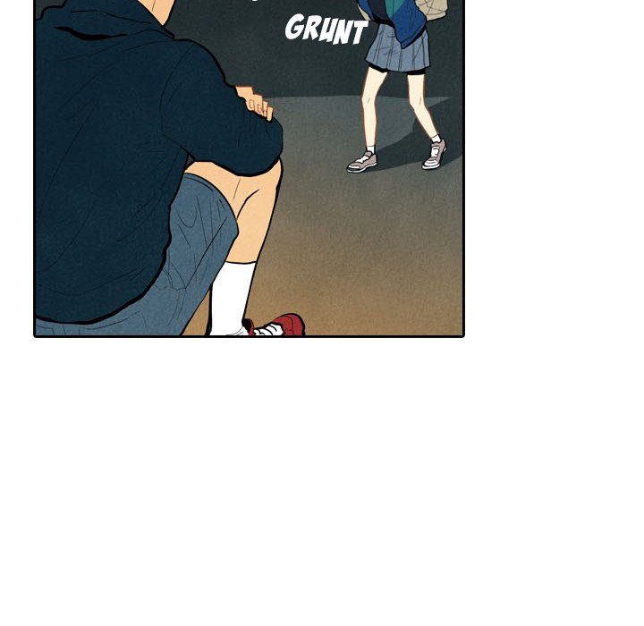 Read I Pray chapter 2 image 60 on Lezhin